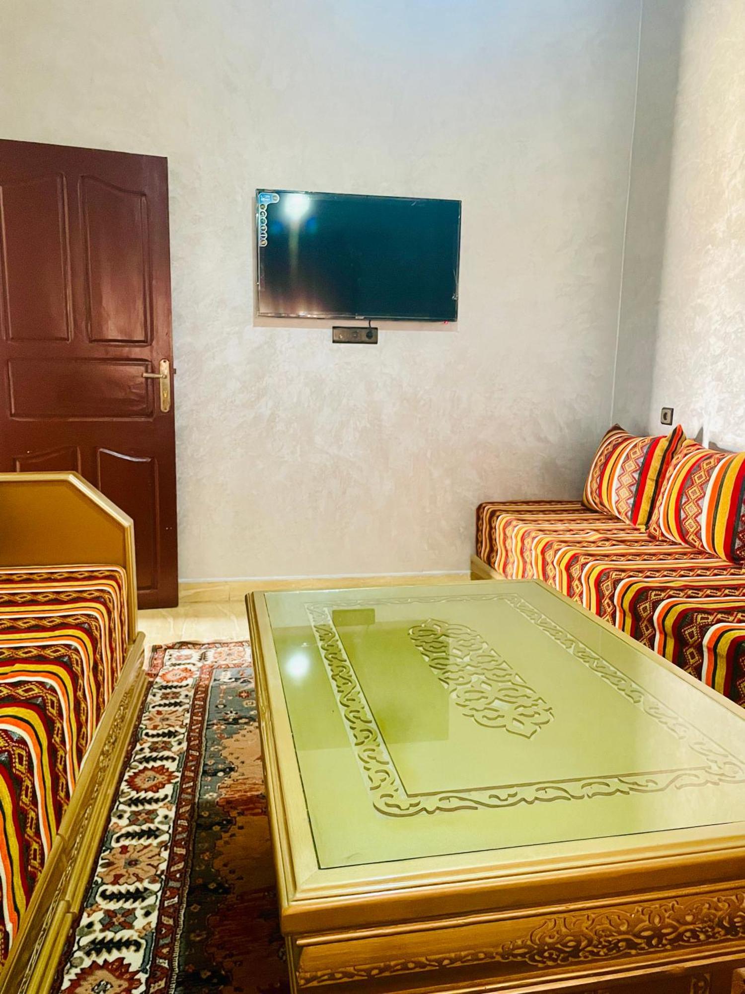 Erg Residences Merzouga Esterno foto